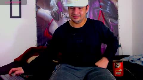 Snapshot of smith_hot69 chatting on 31, 3, 2026 dani online show from 31, 3, 2026