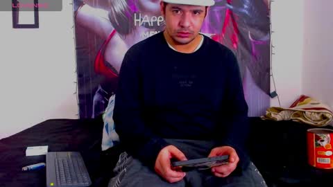 Snapshot of smith_hot69 chatting on 1, 4, 2026 dani online show from 1, 4, 2026