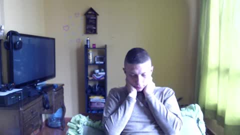 smith_lechosoxxx online show from 14, 9, 2025