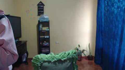 smith_lechosoxxx online show from 25, 9, 2025