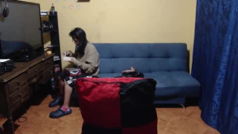 smith_lechosoxxx online show from 3, 10, 2025