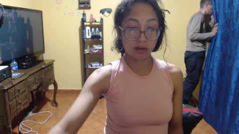 smith_lechosoxxx online show from 25, 10, 2025