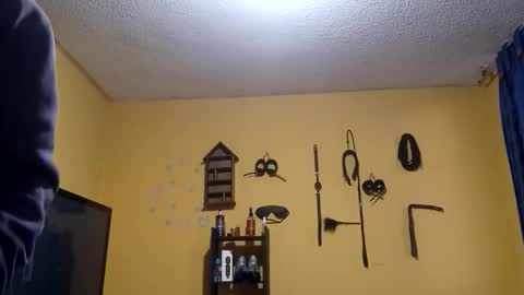 smith_lechosoxxx online show from 6, 11, 2025