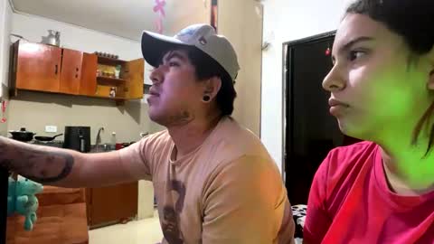 Snapshot of smith_y_ladyagatha chatting on 24, 1, 2025 smith_y_ladyagatha online show from 24, 1, 2025