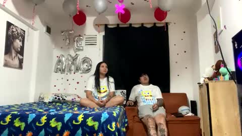 smith_y_ladyagatha online show from 7, 2, 2025