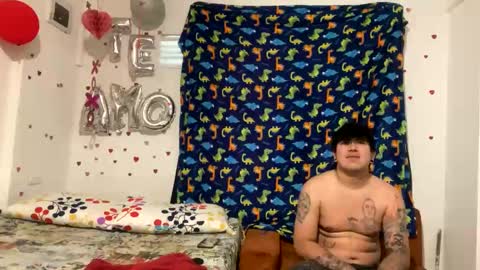 smith_y_ladyagatha online show from 20, 2, 2025