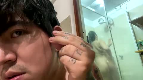 smith_y_ladyagatha online show from 22, 2, 2025