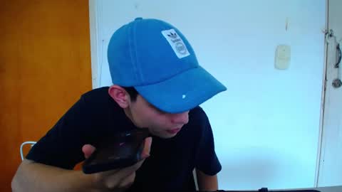 smith_zion_hotboys online show from 12, 9, 2025