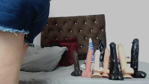 Smithdara online show from 24, 1, 2025