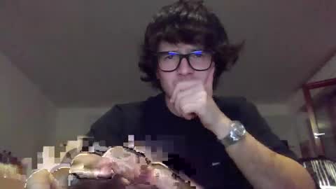 Snapshot of smo98king chatting on 14, 12, 2025 italian meat online show from 14, 12, 2025