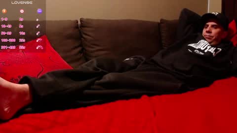 Master J XXX online show from 22, 9, 2025