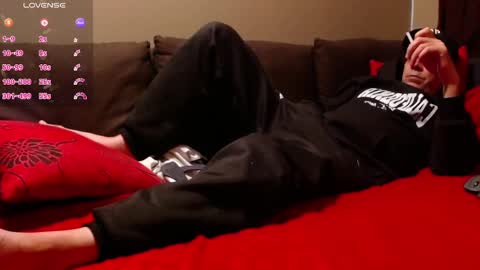 Master J XXX online show from 23, 9, 2025