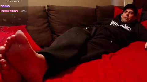 Master J XXX online show from 17, 10, 2025