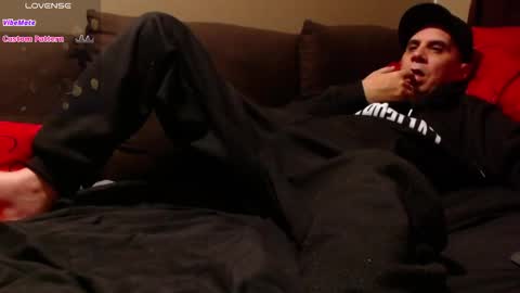 Snapshot of smoke_n_strokexxx chatting on 13, 11, 2025 Master J XXX online show from 13, 11, 2025