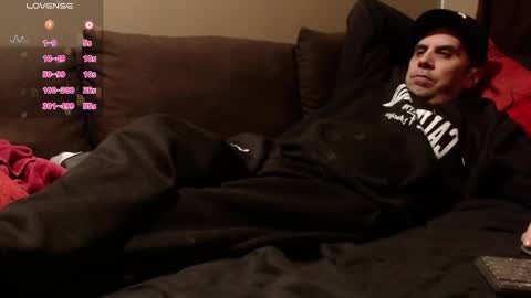 Snapshot of smoke_n_strokexxx chatting on 12, 1, 2026 Master J XXX online show from 12, 1, 2026