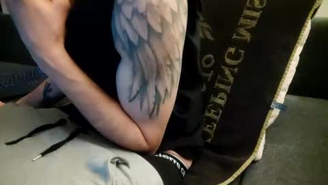 Smokeandwatching online show from 24, 1, 2025