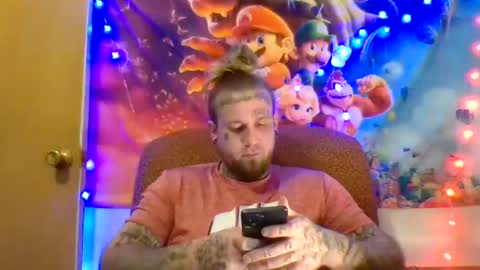 smoke online show from 24, 12, 2024