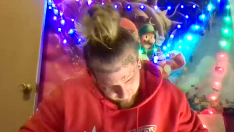 smoke online show from 8, 1, 2025