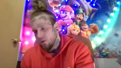 smoke online show from 18, 1, 2025