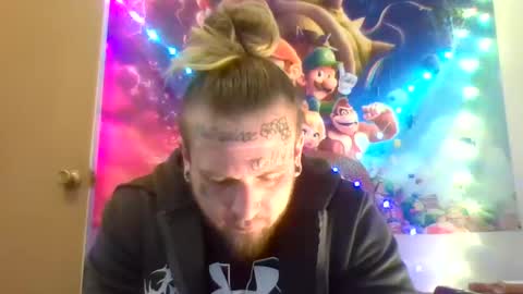 smoke online show from 16, 2, 2025