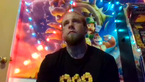 smoke online show from 3, 11, 2025