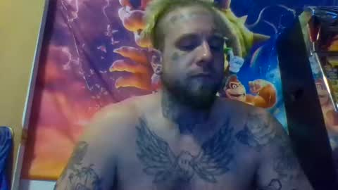 smoke online show from 24, 11, 2025