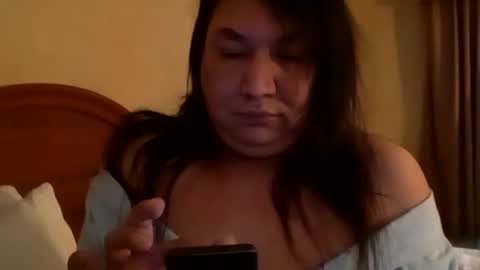 Smokebabe420 online show from 10, 12, 2024