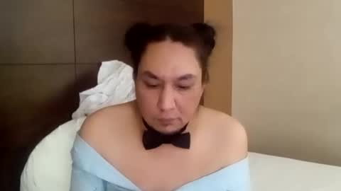 Smokebabe420 online show from 9, 1, 2026