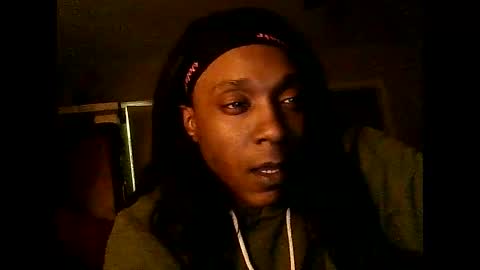 SmokeGoddess35 online show from 14, 12, 2024