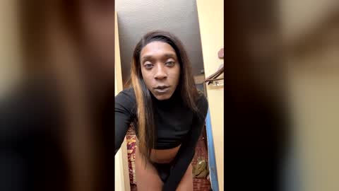 SmokeGoddess35 online show from 14, 12, 2025