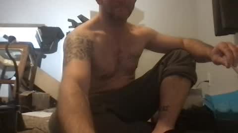 smokenfuk23 online show from 11, 11, 2025