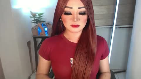 Amanda online show from 5, 12, 2024
