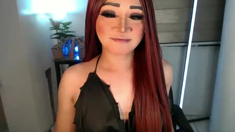 Amanda online show from 6, 12, 2024