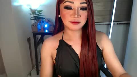 Amanda online show from 6, 12, 2024
