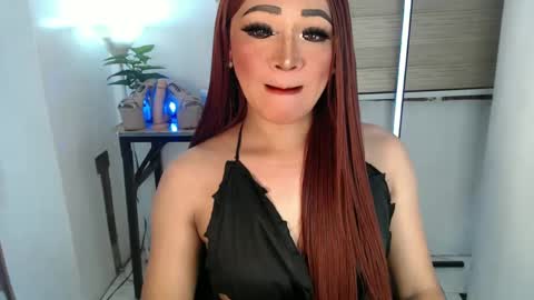 Amanda online show from 9, 12, 2024
