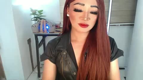 Amanda online show from 29, 12, 2024