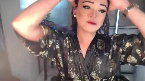 Amanda online show from 29, 12, 2024
