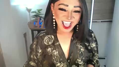 Amanda online show from 5, 1, 2025