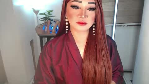 Amanda online show from 6, 1, 2025