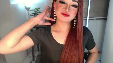 Amanda online show from 8, 1, 2025