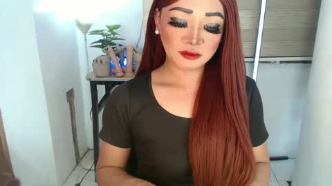 Amanda online show from 12, 1, 2025