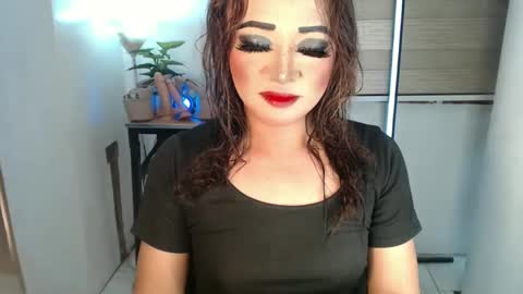Amanda online show from 21, 1, 2025
