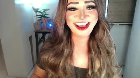 Amanda online show from 21, 1, 2025