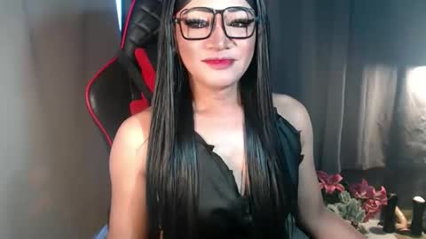 Snapshot of smokeprincess chatting on 26, 10, 2025 Amanda online show from 26, 10, 2025