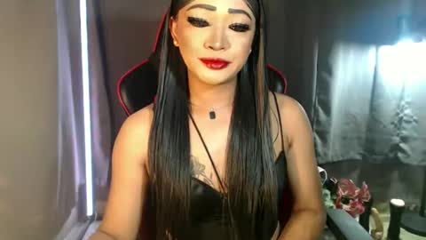 Snapshot of smokeprincess chatting on 13, 1, 2026 Amanda online show from 13, 1, 2026