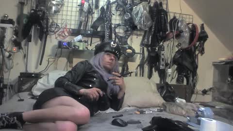 smokeslut365 online show from 12, 2, 2025