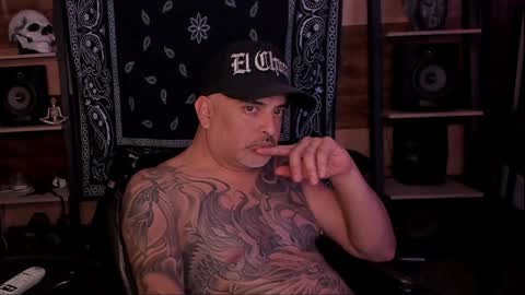 Snapshot of smokey915 chatting on 25, 12, 2024 Smokey915 online show from 25, 12, 2024