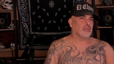 Snapshot of smokey915 chatting on 26, 12, 2024 Smokey915 online show from 26, 12, 2024