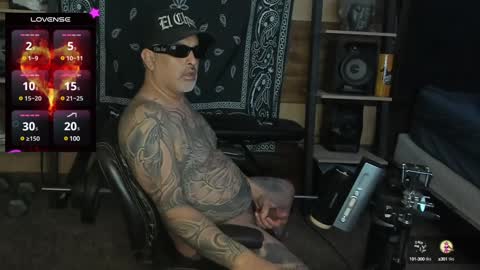 Snapshot of smokey915 chatting on 28, 12, 2024 Smokey915 online show from 28, 12, 2024