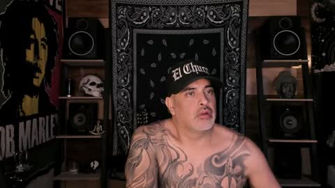 Snapshot of smokey915 chatting on 2, 1, 2025 Smokey915 online show from 2, 1, 2025